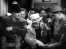 Secret Agent (1936)John Gielgud, Peter Lorre and railway